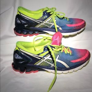 ASICS Gel-Kinsei size 10.5